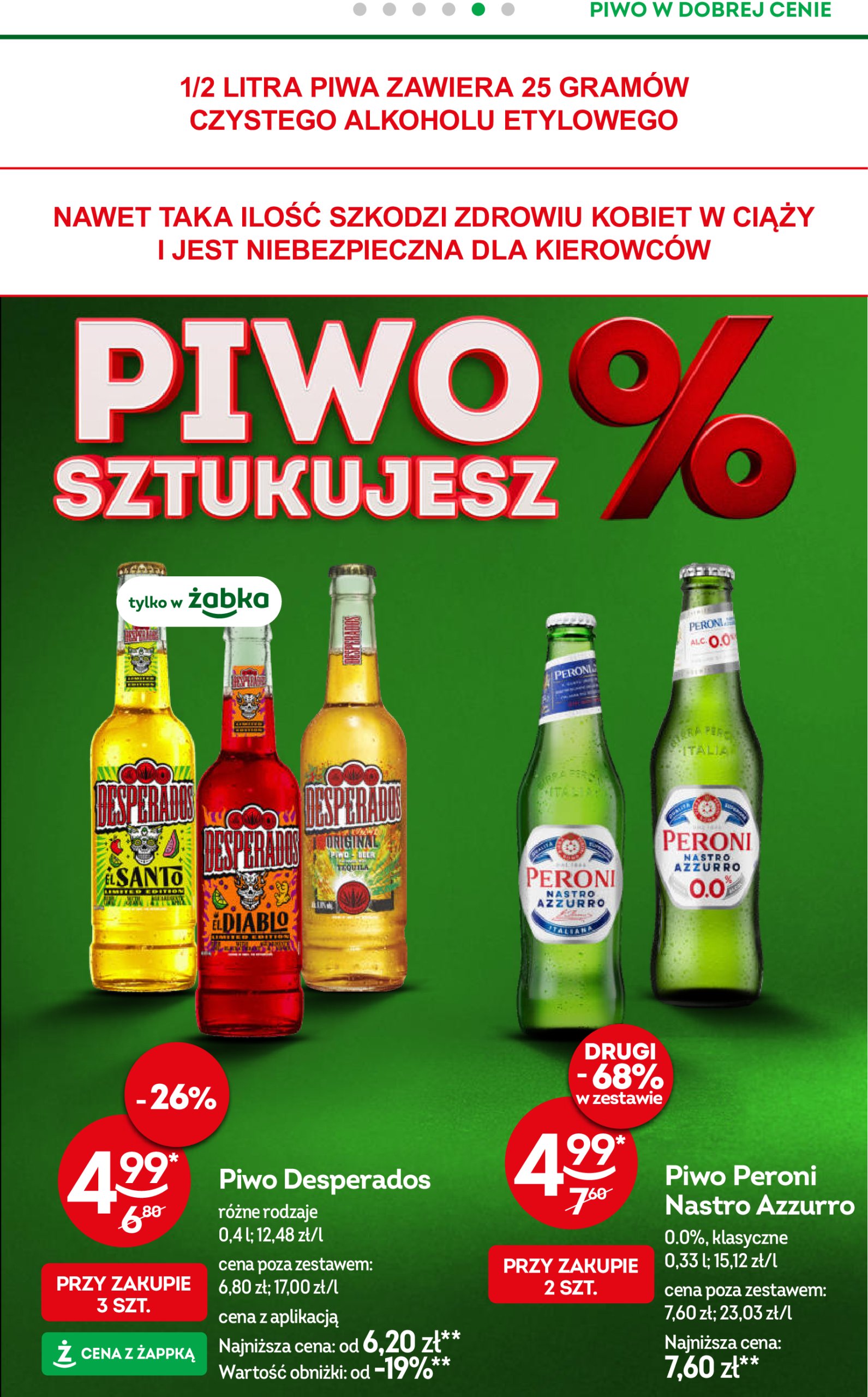 zabka - Gazetka Żabka ważna od 02.07. - 15.07. - page: 21 zabka - Gazetka Żabka ważna od 02.07. - 15.07. - page: 21