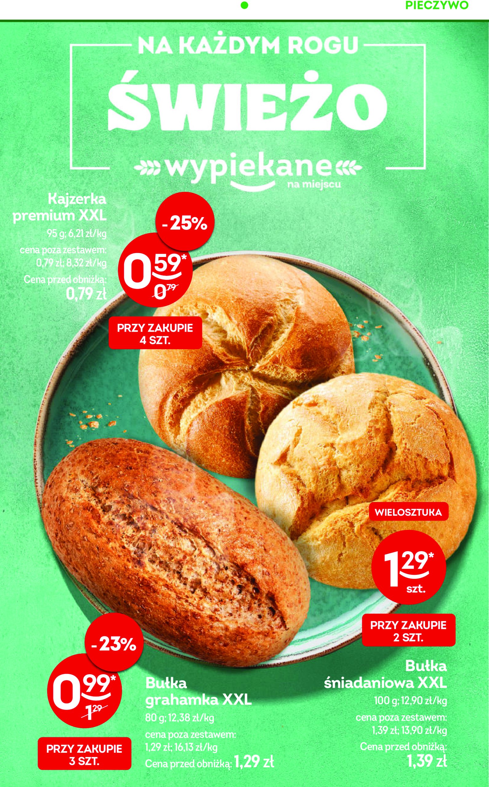 zabka - Gazetka Żabka ważna od 16.07. - 29.07. - page: 55