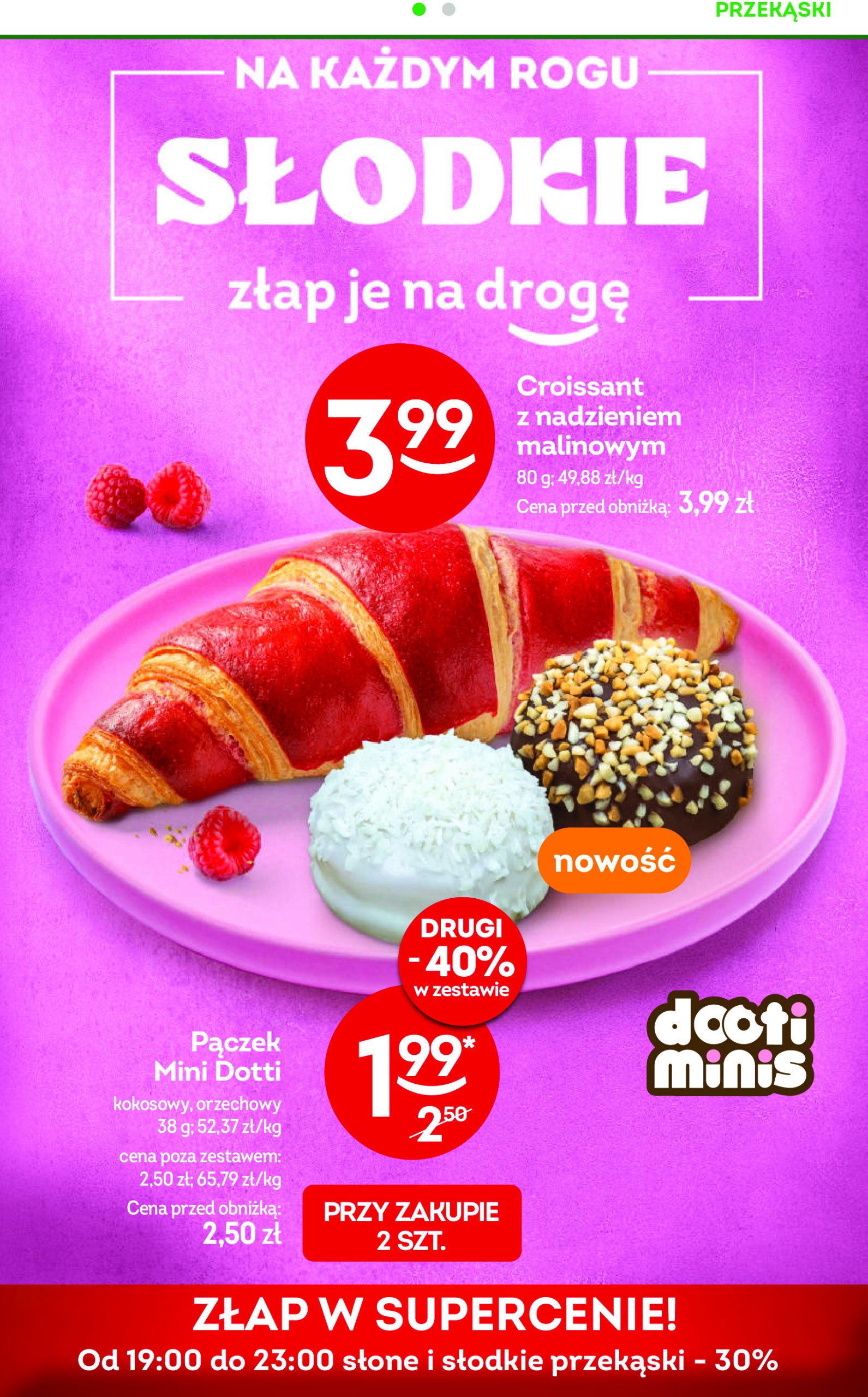 zabka - Gazetka Żabka ważna od 16.07. - 29.07. - page: 56
