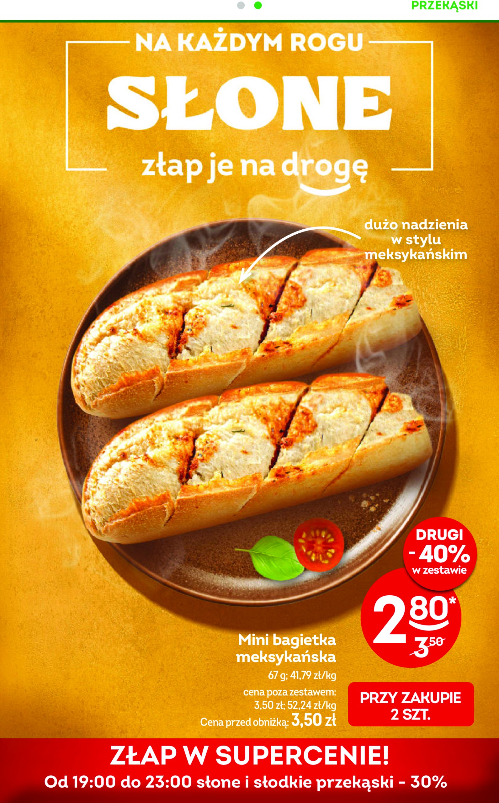 zabka - Gazetka Żabka ważna od 16.07. - 29.07. - page: 57