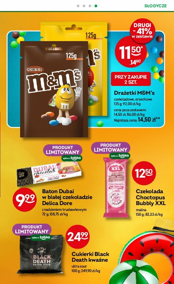 zabka - Gazetka Żabka ważna od 30.07. - 12.08. - page: 57 zabka - Gazetka Żabka ważna od 30.07. - 12.08. - page: 57