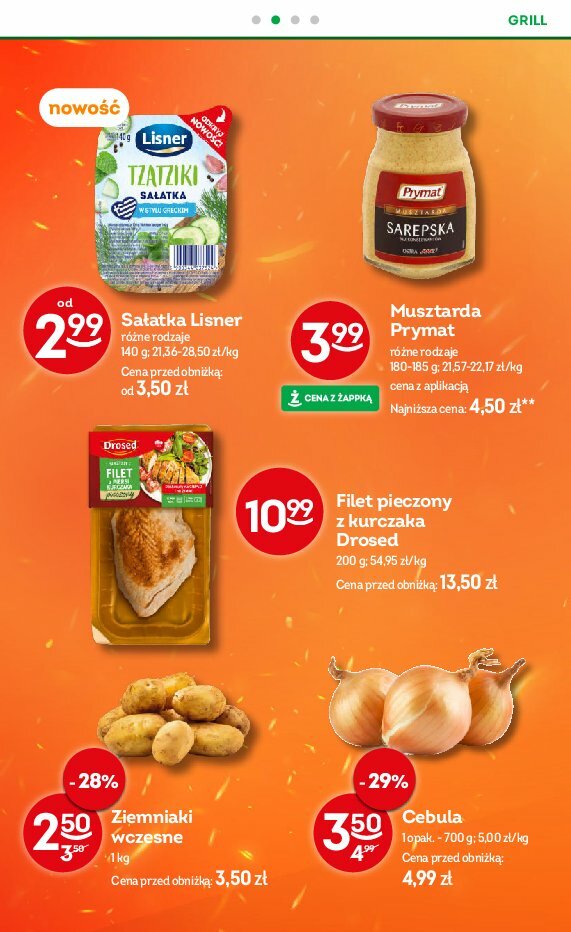 zabka - Gazetka Żabka ważna od 30.07. - 12.08. - page: 31 zabka - Gazetka Żabka ważna od 30.07. - 12.08. - page: 31