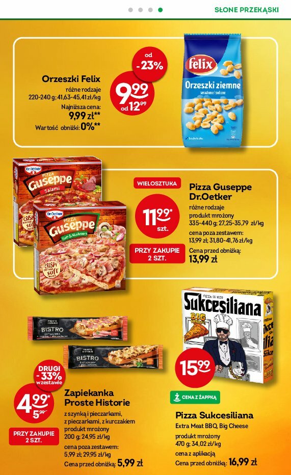 zabka - Gazetka Żabka ważna od 30.07. - 12.08. - page: 53 zabka - Gazetka Żabka ważna od 30.07. - 12.08. - page: 53