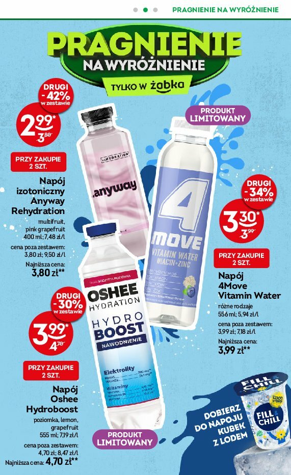 zabka - Gazetka Żabka ważna od 30.07. - 12.08. - page: 17 zabka - Gazetka Żabka ważna od 30.07. - 12.08. - page: 17