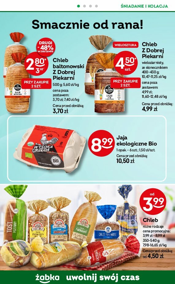 zabka - Gazetka Żabka ważna od 30.07. - 12.08. - page: 72 zabka - Gazetka Żabka ważna od 30.07. - 12.08. - page: 72