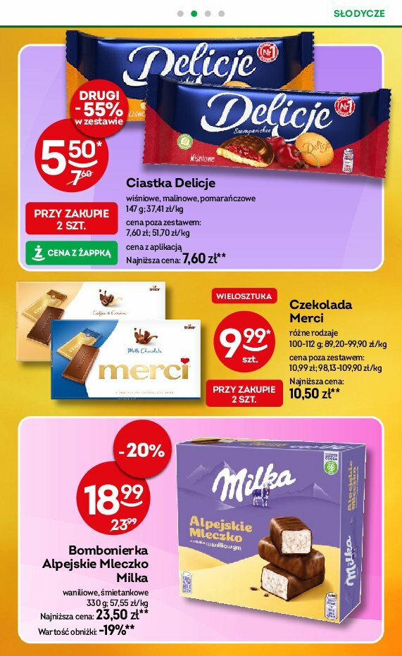 zabka - Gazetka Żabka ważna od 30.07. - 12.08. - page: 55 zabka - Gazetka Żabka ważna od 30.07. - 12.08. - page: 55