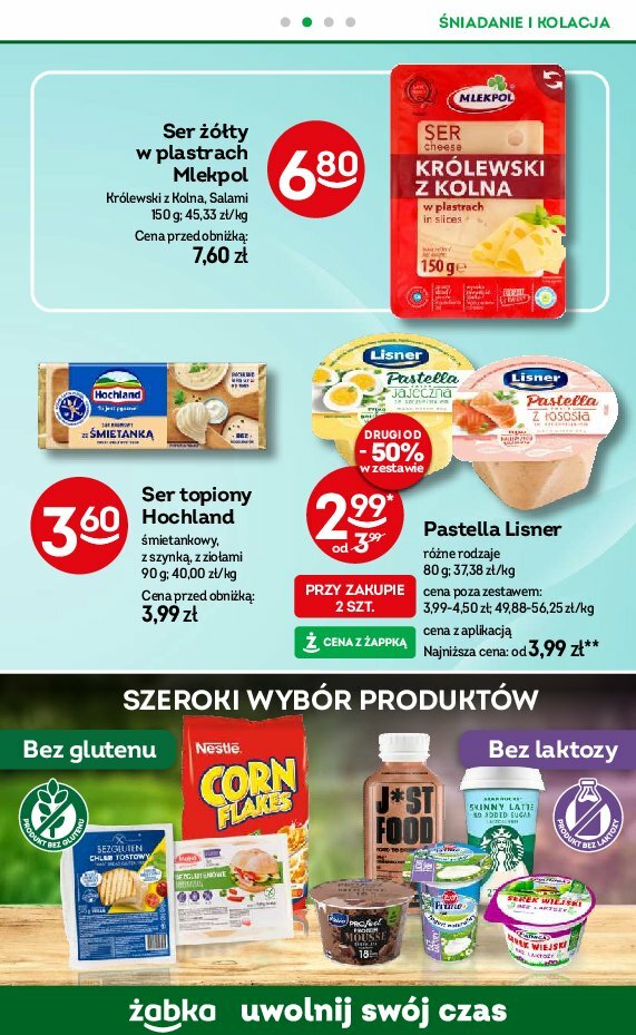 zabka - Gazetka Żabka ważna od 30.07. - 12.08. - page: 73 zabka - Gazetka Żabka ważna od 30.07. - 12.08. - page: 73