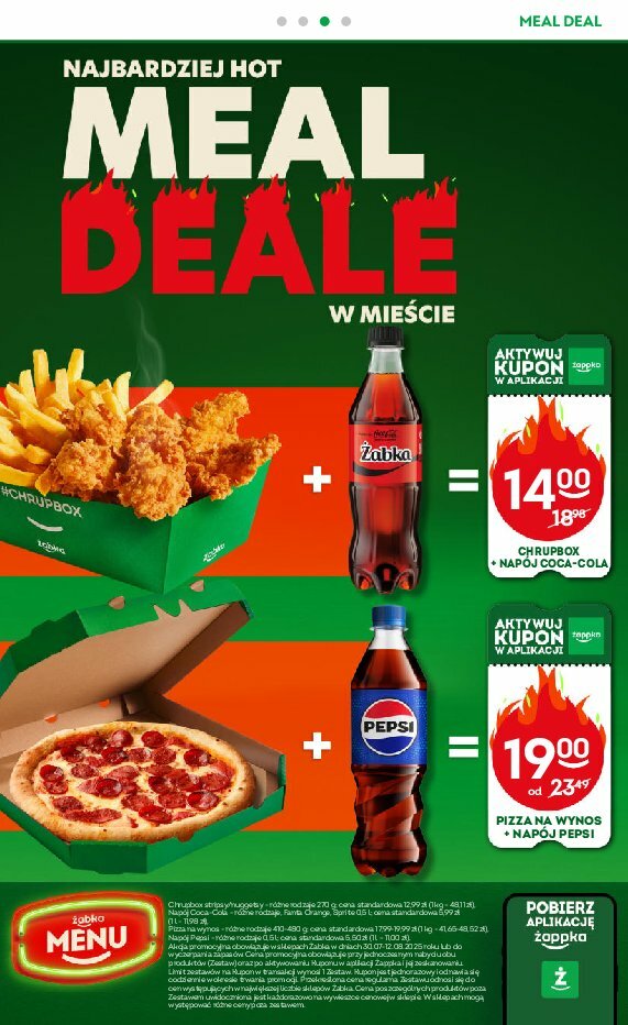 zabka - Gazetka Żabka ważna od 30.07. - 12.08. - page: 62 zabka - Gazetka Żabka ważna od 30.07. - 12.08. - page: 62