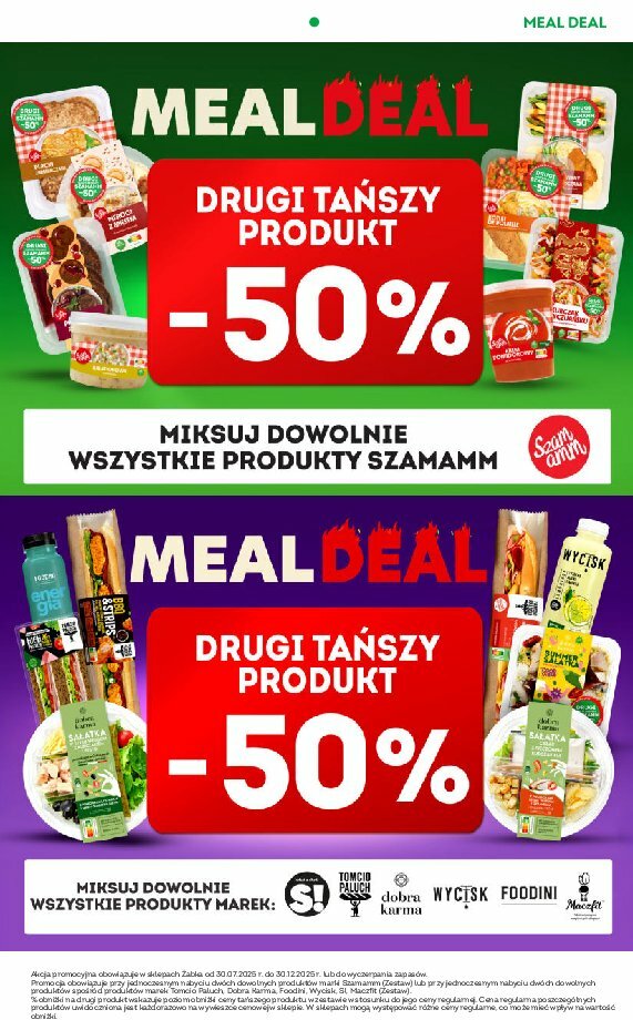 zabka - Gazetka Żabka ważna od 30.07. - 12.08. - page: 12 zabka - Gazetka Żabka ważna od 30.07. - 12.08. - page: 12