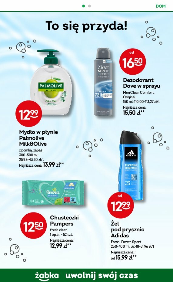 zabka - Gazetka Żabka ważna od 30.07. - 12.08. - page: 90 zabka - Gazetka Żabka ważna od 30.07. - 12.08. - page: 90