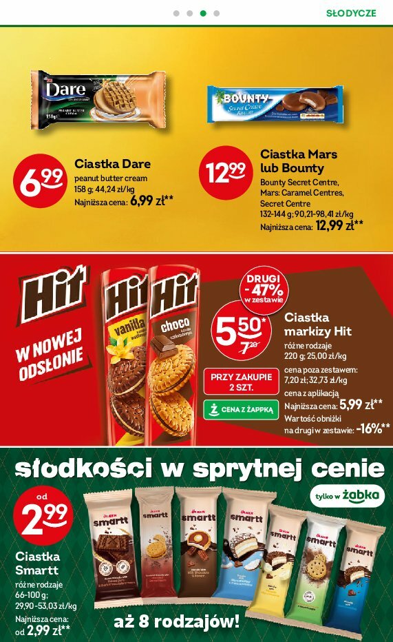 zabka - Gazetka Żabka ważna od 30.07. - 12.08. - page: 56 zabka - Gazetka Żabka ważna od 30.07. - 12.08. - page: 56