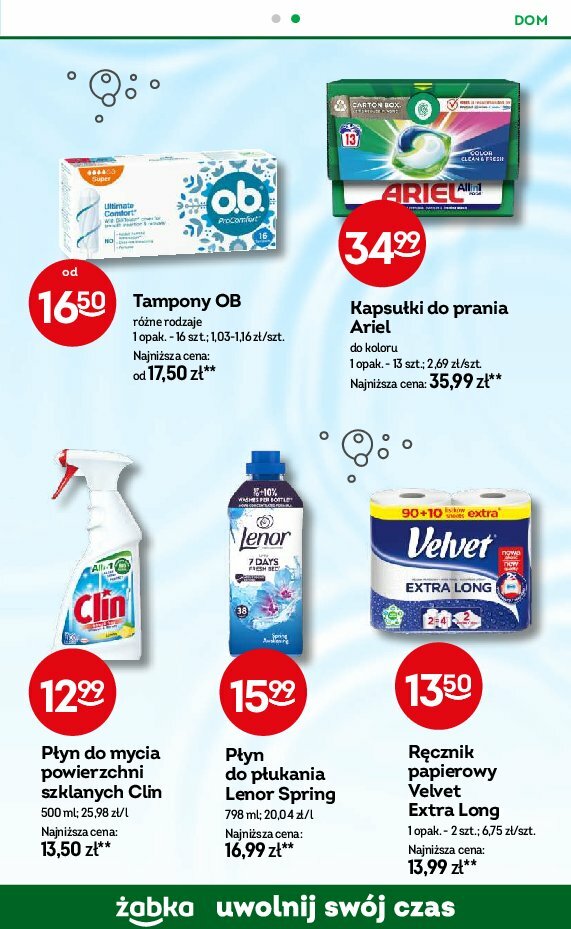 zabka - Gazetka Żabka ważna od 30.07. - 12.08. - page: 91 zabka - Gazetka Żabka ważna od 30.07. - 12.08. - page: 91