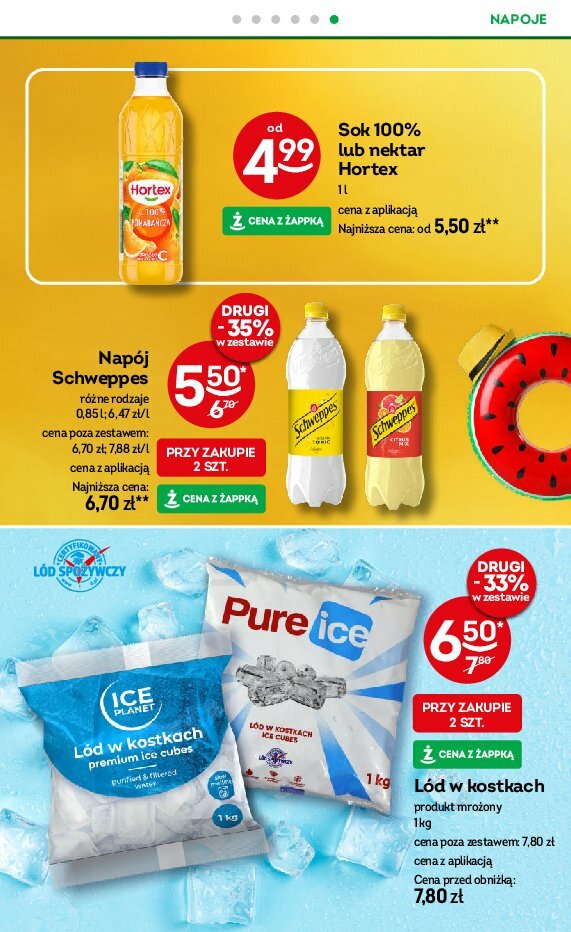 zabka - Gazetka Żabka ważna od 30.07. - 12.08. - page: 49 zabka - Gazetka Żabka ważna od 30.07. - 12.08. - page: 49