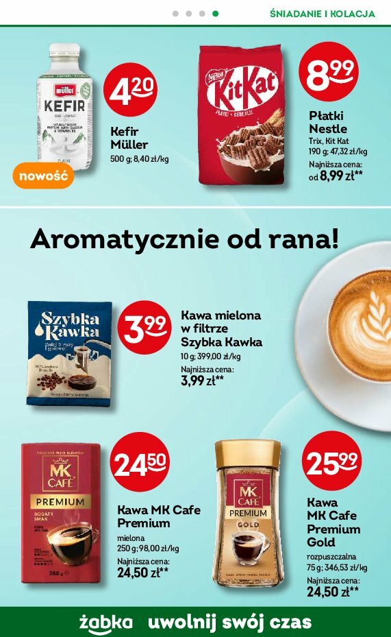 zabka - Gazetka Żabka ważna od 30.07. - 12.08. - page: 75 zabka - Gazetka Żabka ważna od 30.07. - 12.08. - page: 75