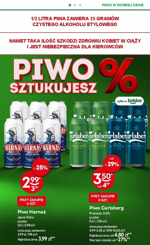 zabka - Gazetka Żabka ważna od 30.07. - 12.08. - page: 25 zabka - Gazetka Żabka ważna od 30.07. - 12.08. - page: 25