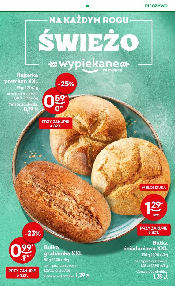 zabka - Gazetka Żabka ważna od 30.07. - 12.08. - page: 65 zabka - Gazetka Żabka ważna od 30.07. - 12.08. - page: 65