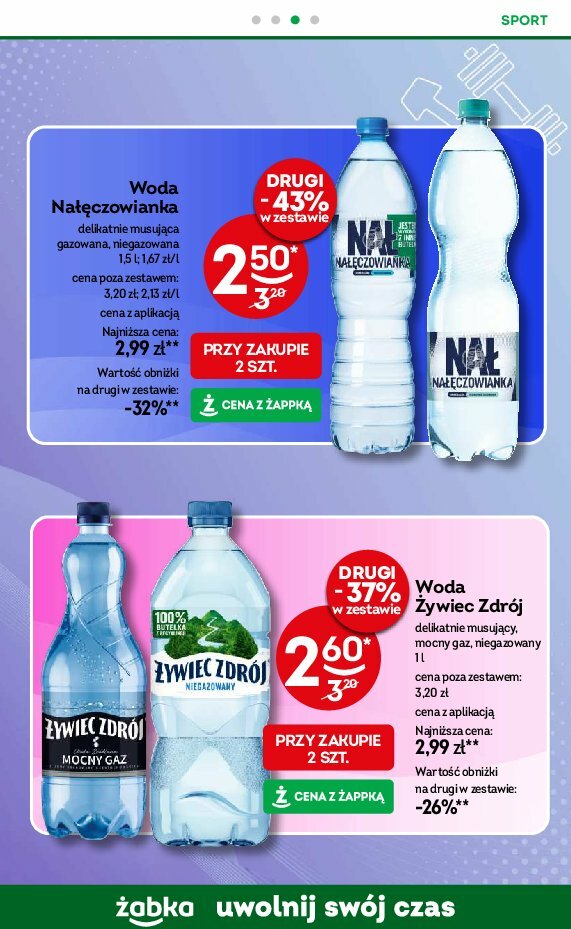 zabka - Gazetka Żabka ważna od 30.07. - 12.08. - page: 84 zabka - Gazetka Żabka ważna od 30.07. - 12.08. - page: 84