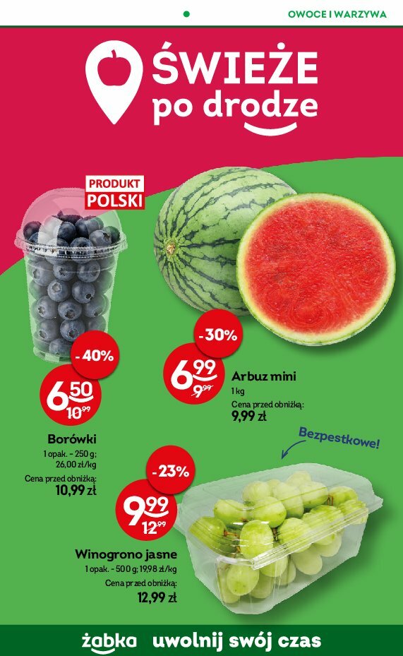 zabka - Gazetka Żabka ważna od 30.07. - 12.08. - page: 68 zabka - Gazetka Żabka ważna od 30.07. - 12.08. - page: 68