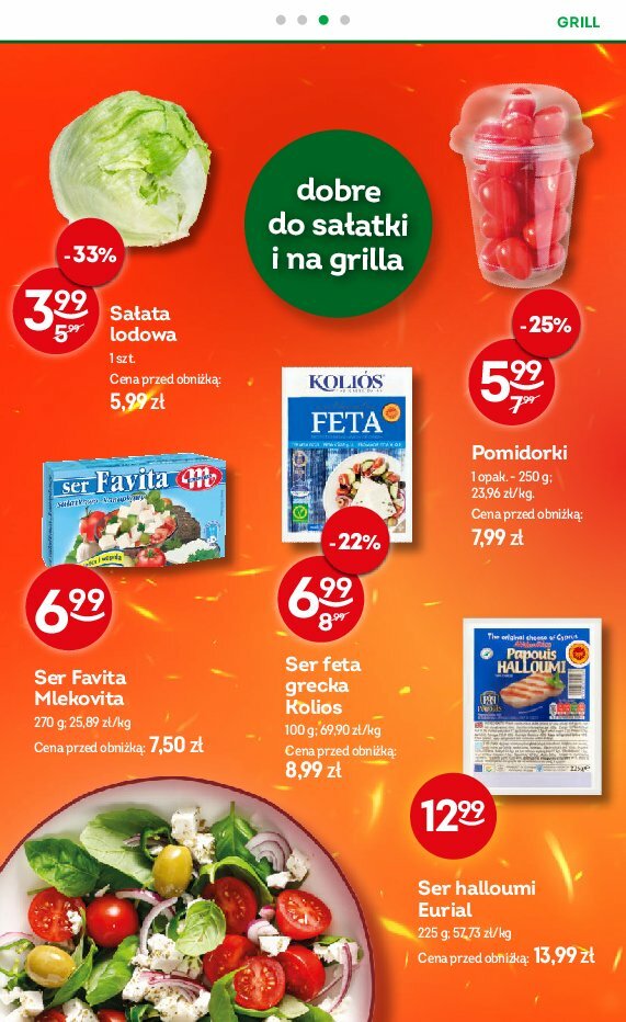 zabka - Gazetka Żabka ważna od 30.07. - 12.08. - page: 32 zabka - Gazetka Żabka ważna od 30.07. - 12.08. - page: 32