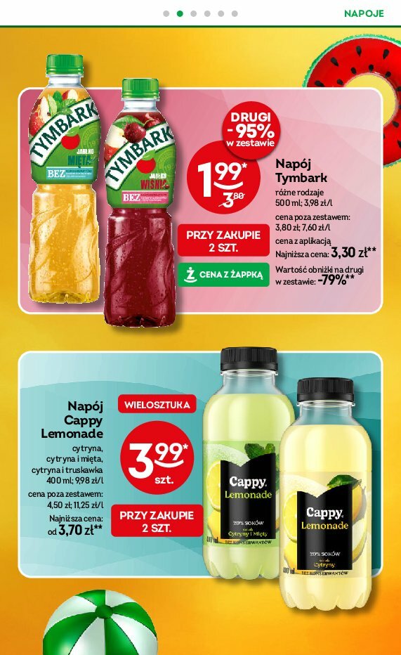zabka - Gazetka Żabka ważna od 30.07. - 12.08. - page: 45 zabka - Gazetka Żabka ważna od 30.07. - 12.08. - page: 45