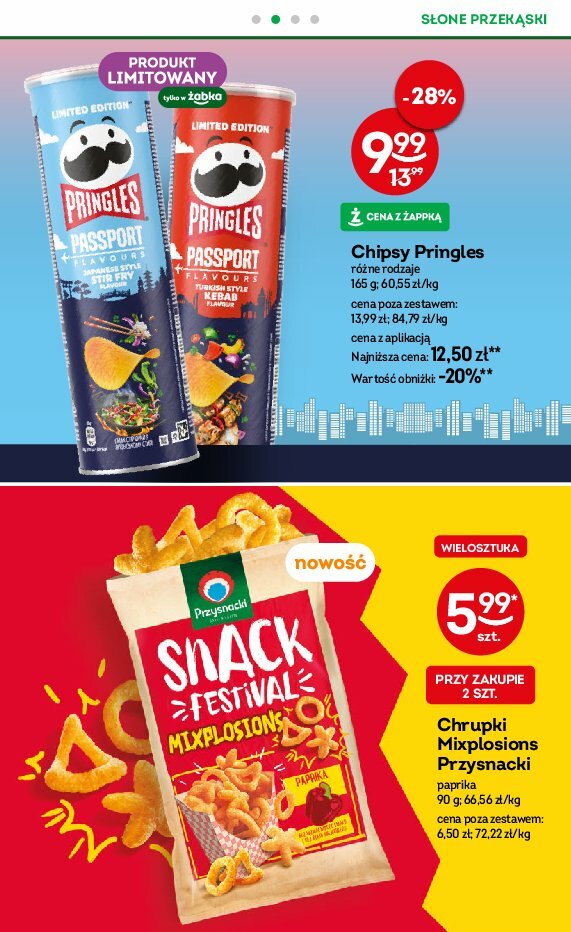 zabka - Gazetka Żabka ważna od 30.07. - 12.08. - page: 51 zabka - Gazetka Żabka ważna od 30.07. - 12.08. - page: 51