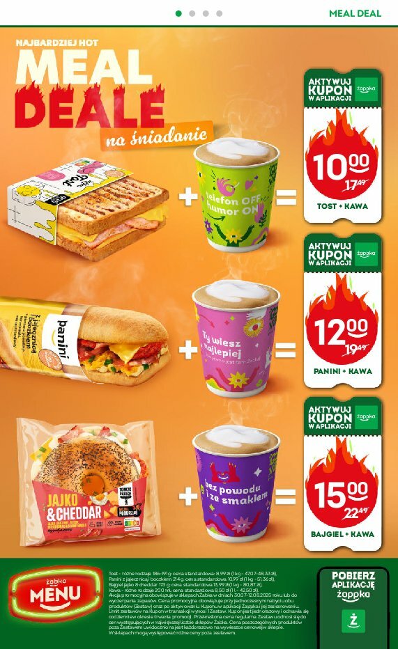 zabka - Gazetka Żabka ważna od 30.07. - 12.08. - page: 60 zabka - Gazetka Żabka ważna od 30.07. - 12.08. - page: 60