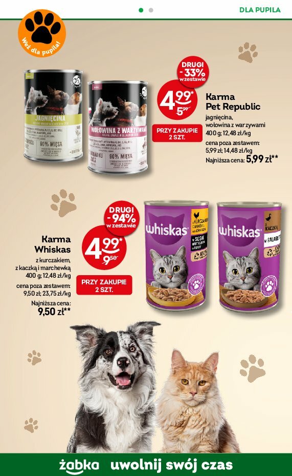 zabka - Gazetka Żabka ważna od 30.07. - 12.08. - page: 92 zabka - Gazetka Żabka ważna od 30.07. - 12.08. - page: 92