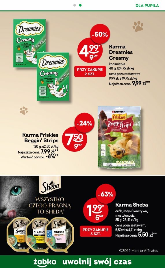 zabka - Gazetka Żabka ważna od 30.07. - 12.08. - page: 93 zabka - Gazetka Żabka ważna od 30.07. - 12.08. - page: 93