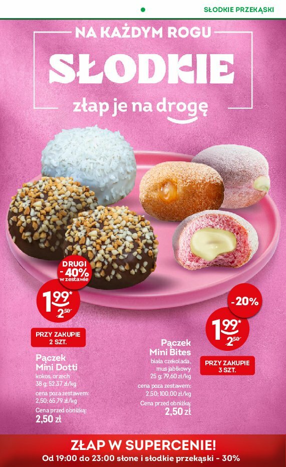 zabka - Gazetka Żabka ważna od 30.07. - 12.08. - page: 66 zabka - Gazetka Żabka ważna od 30.07. - 12.08. - page: 66