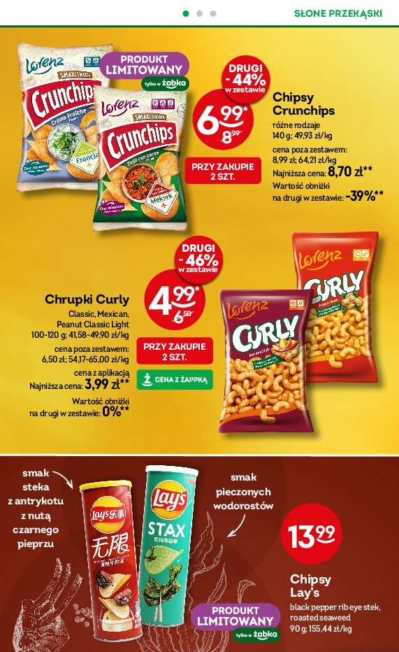 zabka - Gazetka Żabka - ważna od 13.08. do 26.08. - page: 29