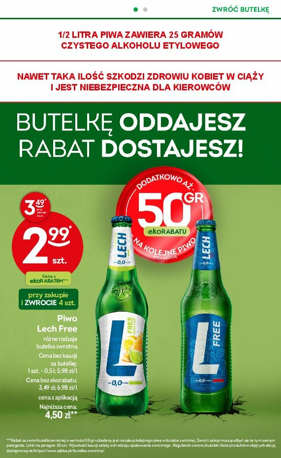 zabka - Gazetka Żabka - ważna od 13.08. do 26.08. - page: 20
