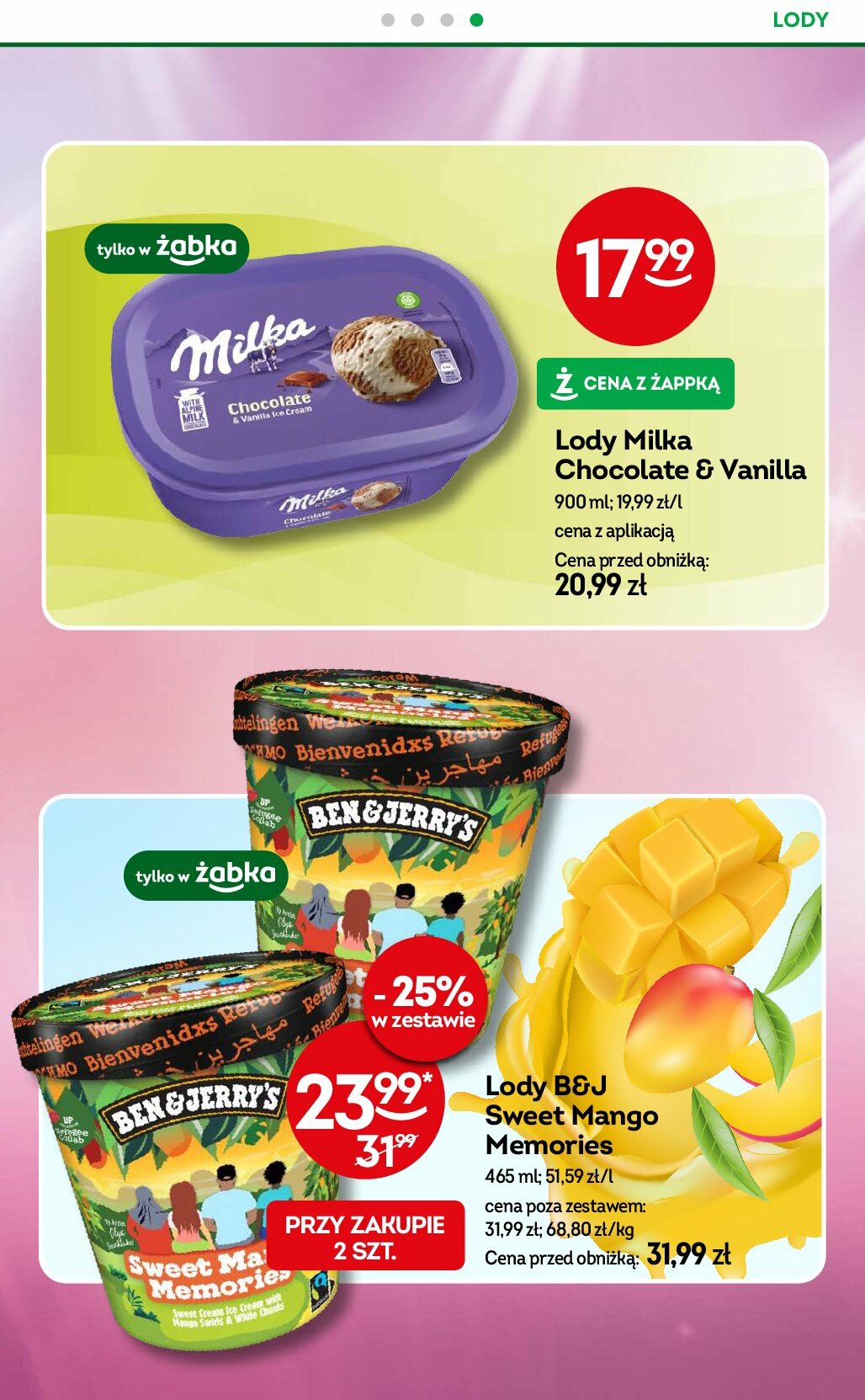 zabka - Gazetka Żabka - ważna od 27.08. do 09.09. - page: 45 zabka - Gazetka Żabka - ważna od 27.08. do 09.09. - page: 45