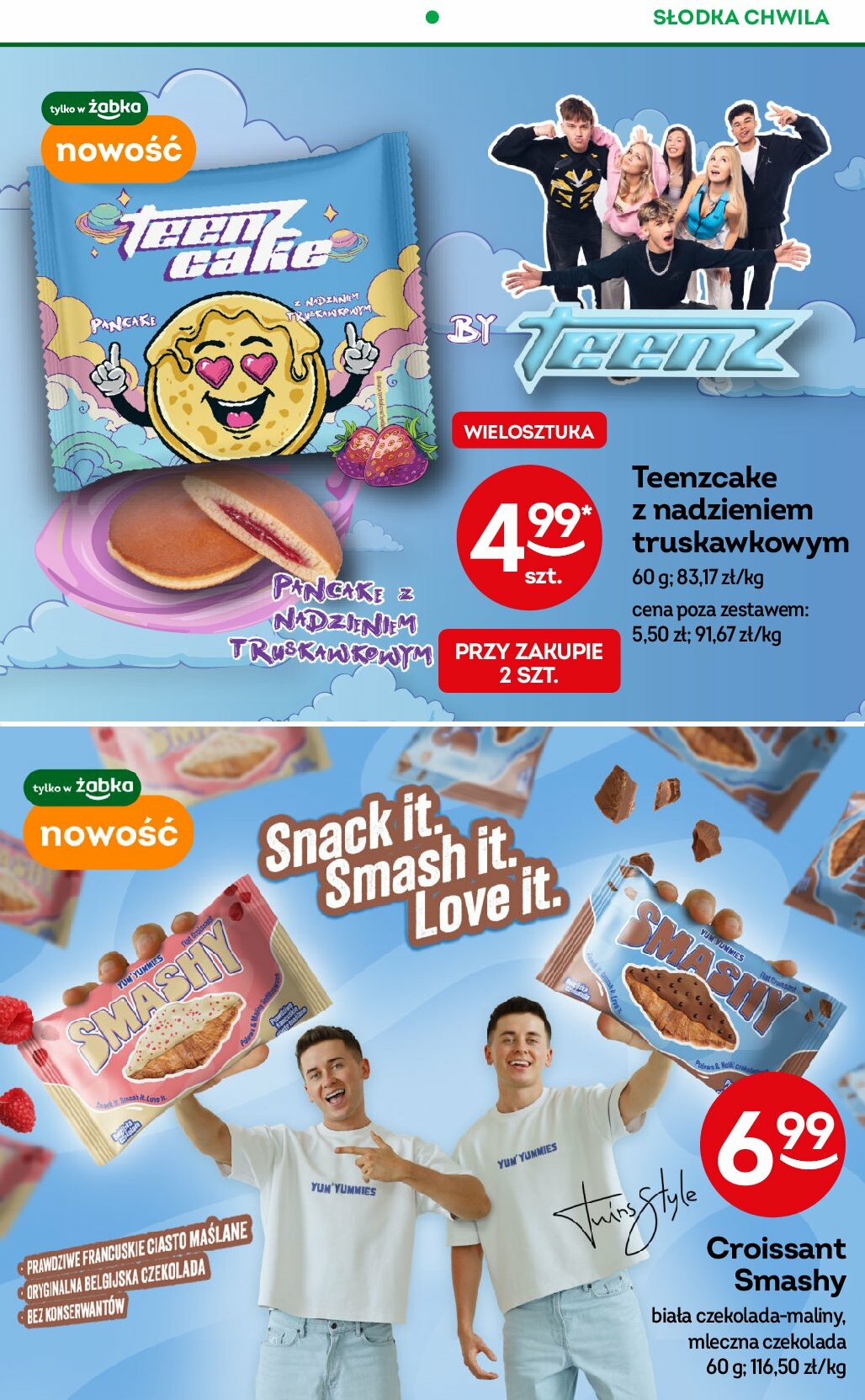 zabka - Gazetka Żabka - ważna od 27.08. do 09.09. - page: 36 zabka - Gazetka Żabka - ważna od 27.08. do 09.09. - page: 36