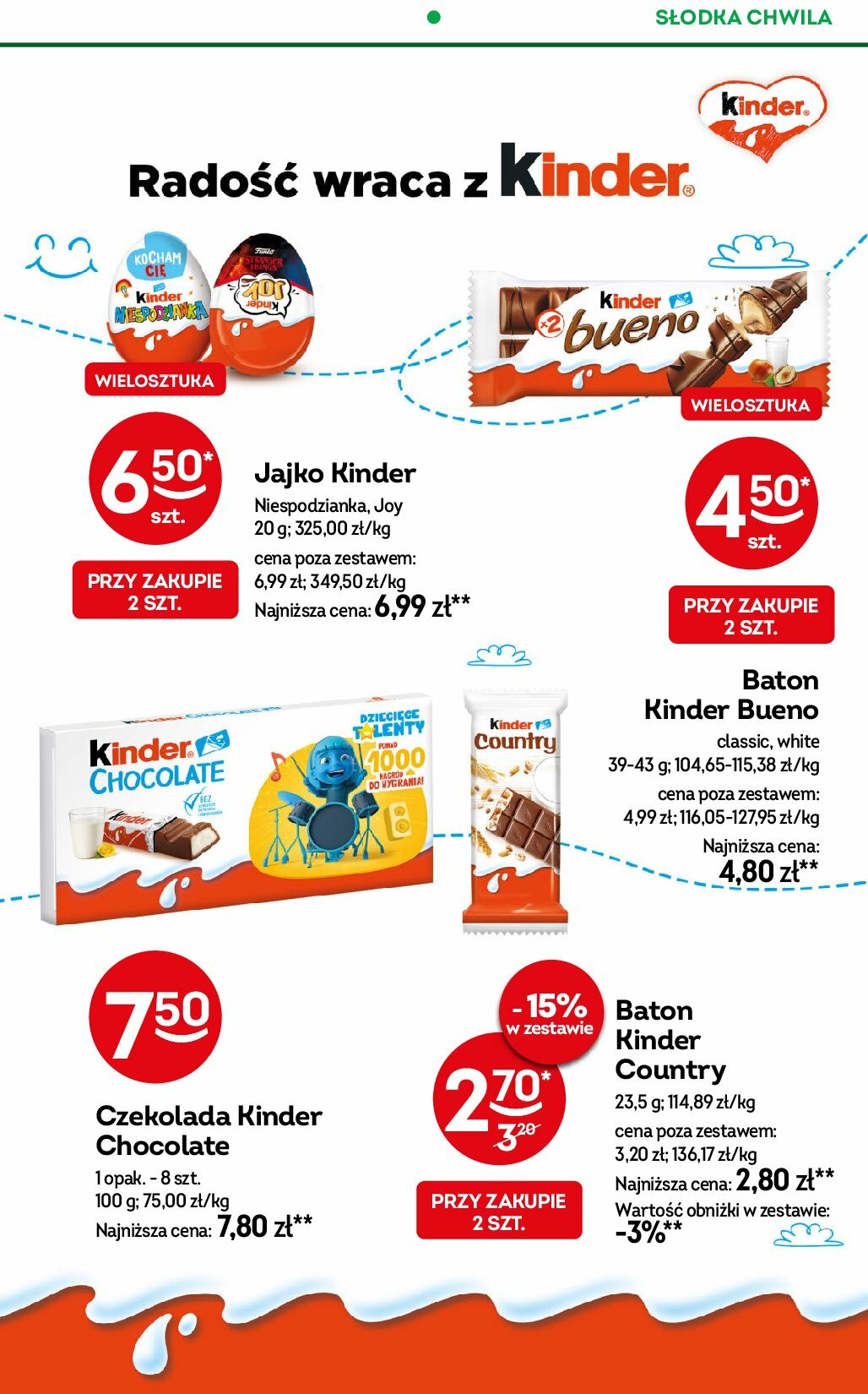 zabka - Gazetka Żabka - ważna od 27.08. do 09.09. - page: 37 zabka - Gazetka Żabka - ważna od 27.08. do 09.09. - page: 37