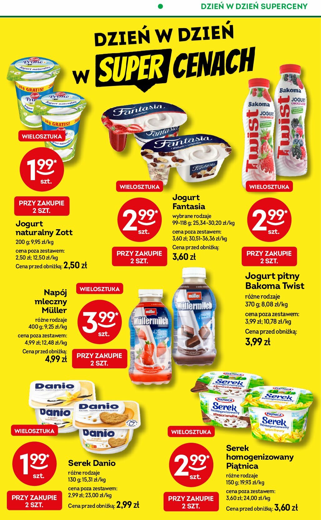 zabka - Gazetka Żabka - ważna od 27.08. do 09.09. - page: 41 zabka - Gazetka Żabka - ważna od 27.08. do 09.09. - page: 41