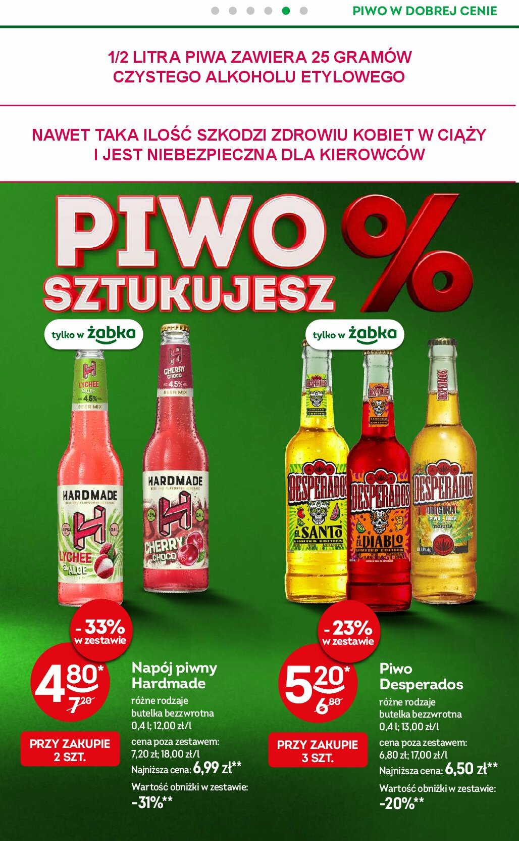 zabka - Gazetka Żabka - ważna od 27.08. do 09.09. - page: 20 zabka - Gazetka Żabka - ważna od 27.08. do 09.09. - page: 20