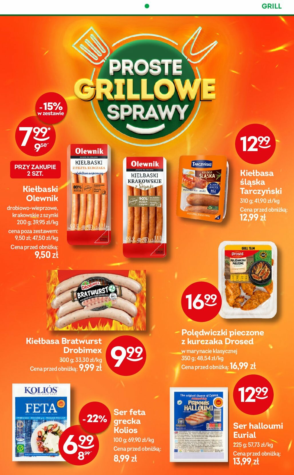 zabka - Gazetka Żabka - ważna od 27.08. do 09.09. - page: 40 zabka - Gazetka Żabka - ważna od 27.08. do 09.09. - page: 40