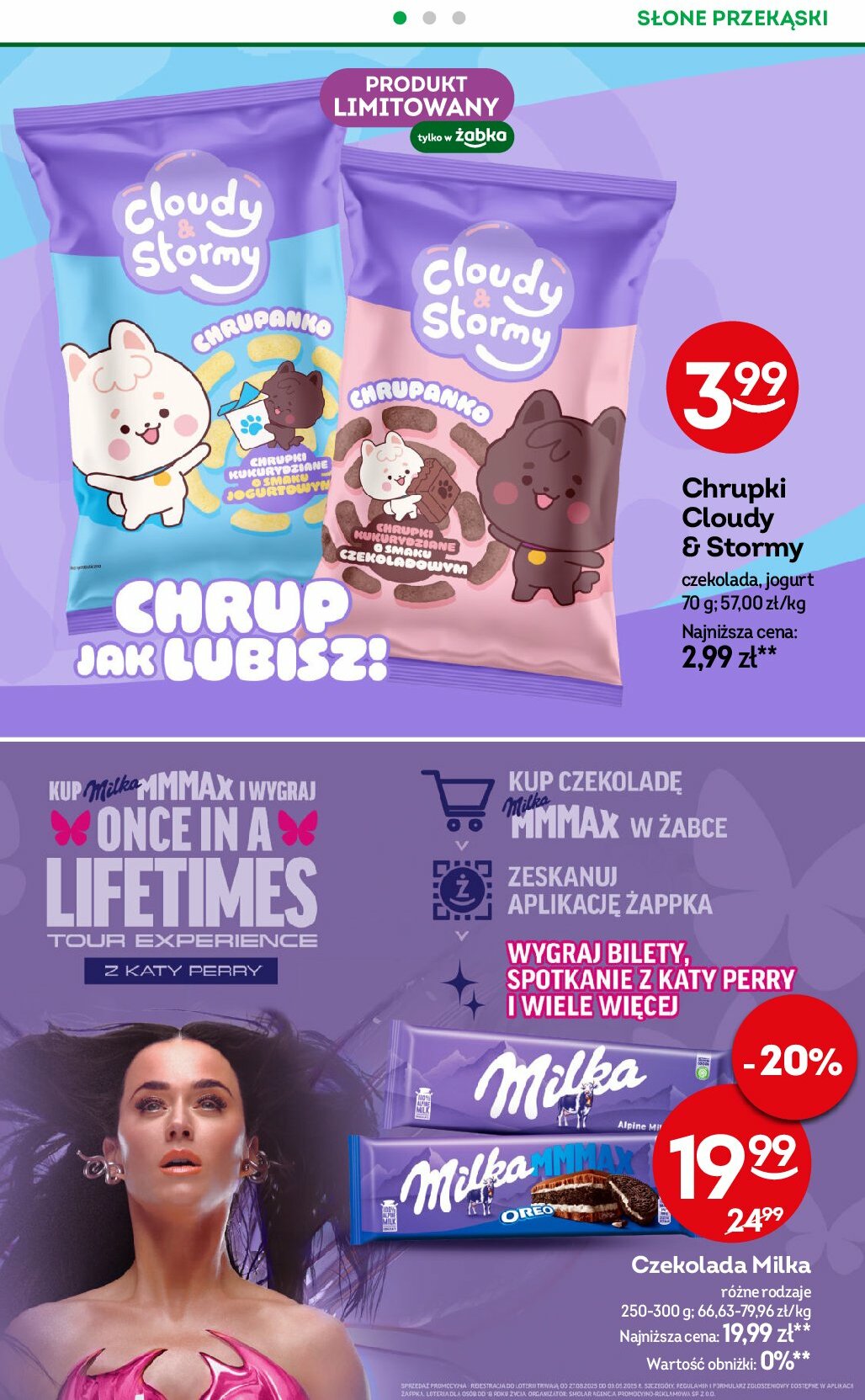 zabka - Gazetka Żabka - ważna od 27.08. do 09.09. - page: 31 zabka - Gazetka Żabka - ważna od 27.08. do 09.09. - page: 31