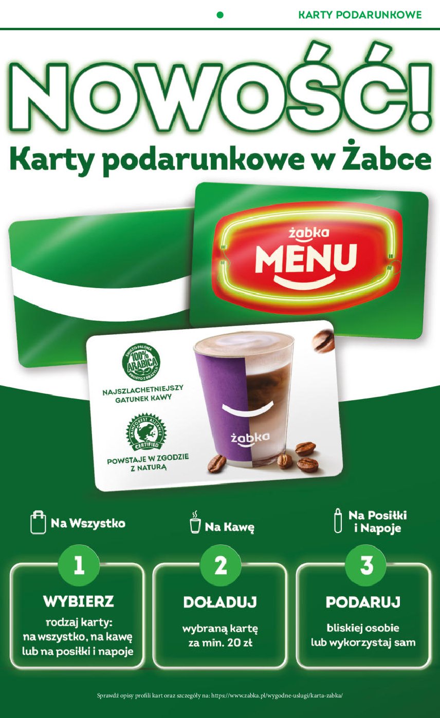 zabka - Gazetka Żabka - ważna od 10.09. do 23.09. - page: 12