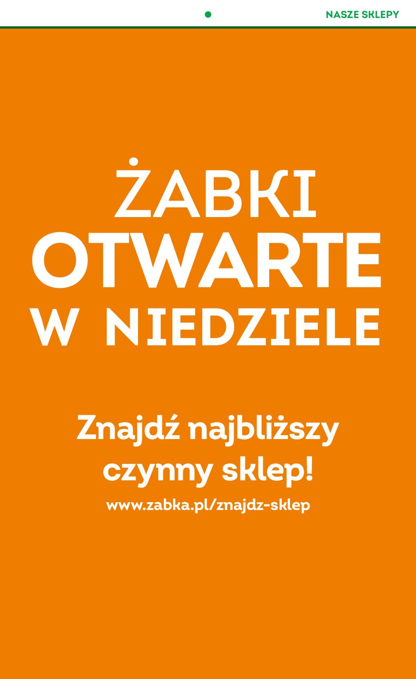zabka - Gazetka Żabka - ważna od 10.09. do 23.09. - page: 25