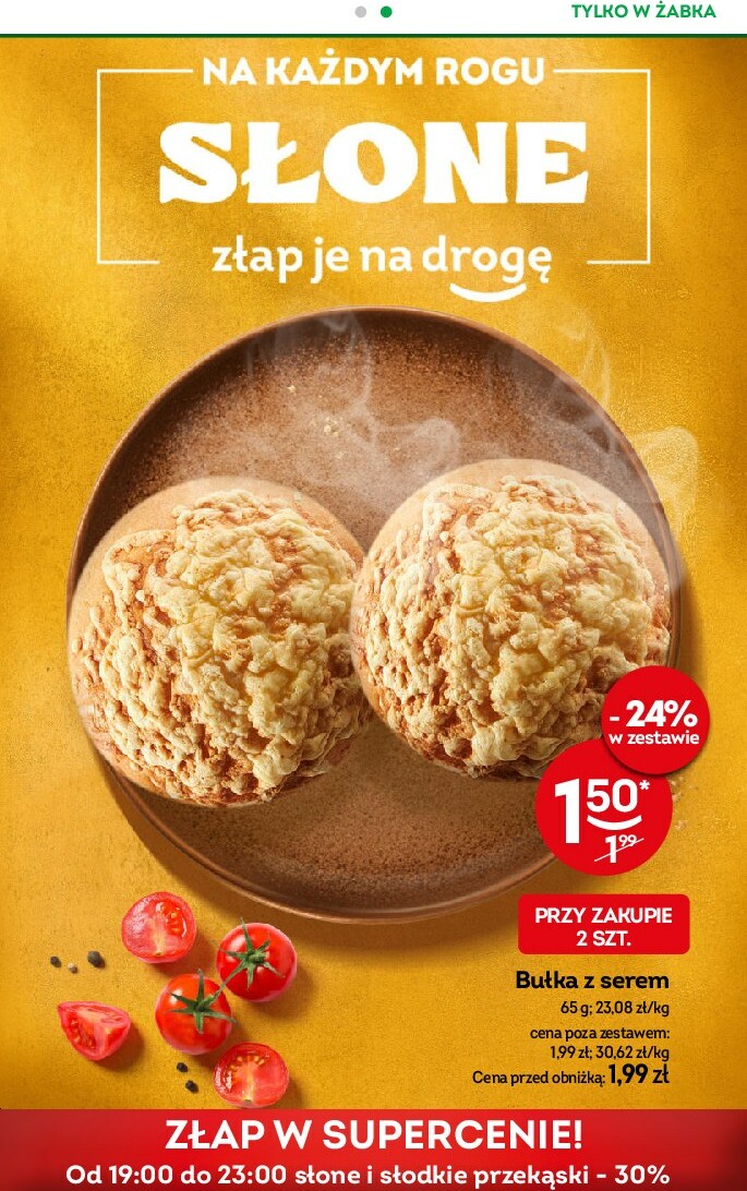 zabka - Gazetka Żabka - ważna od 24.09. do 07.10. - page: 49