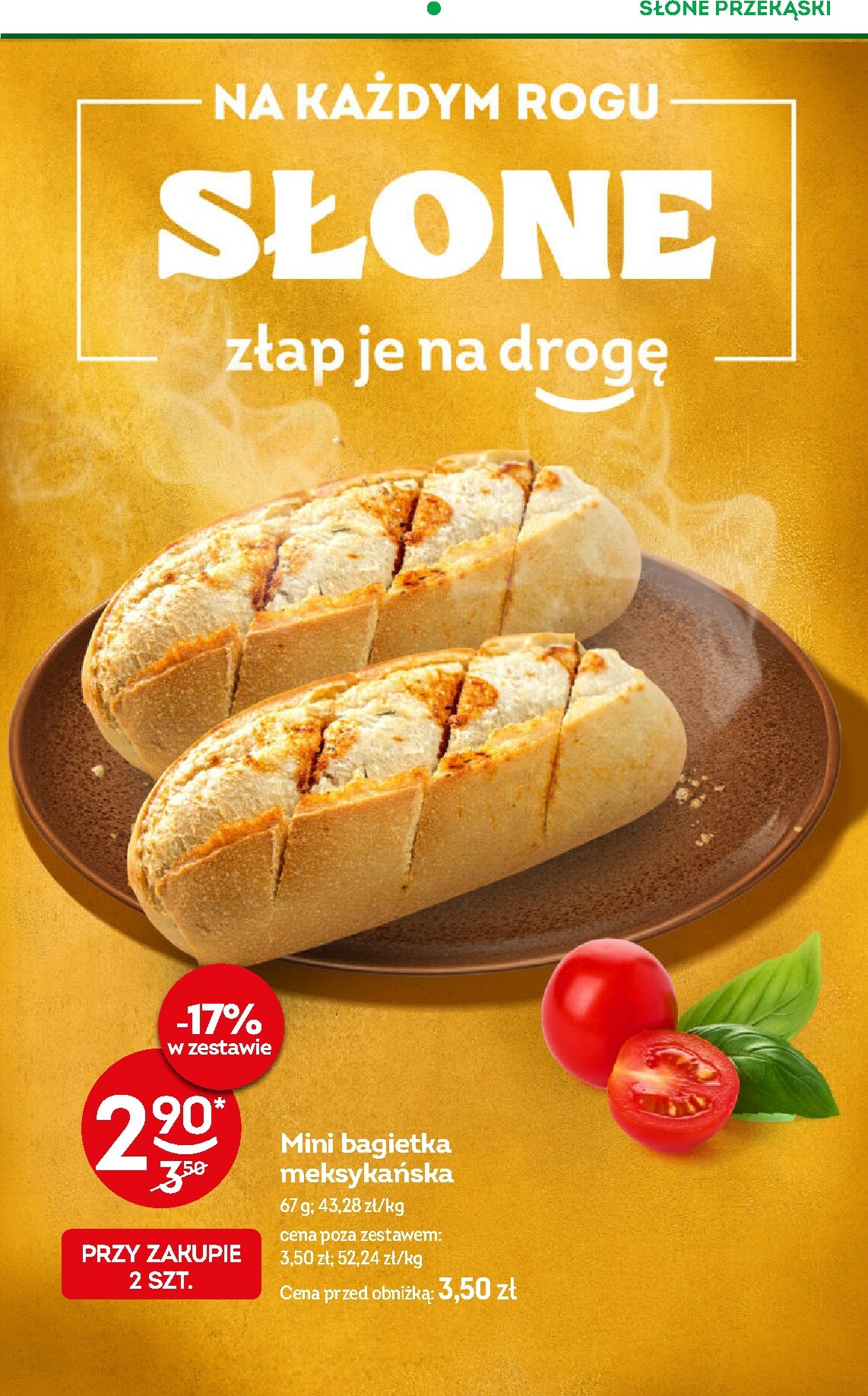 zabka - Gazetka Żabka - ważna od 22.10. do 04.11. - page: 46