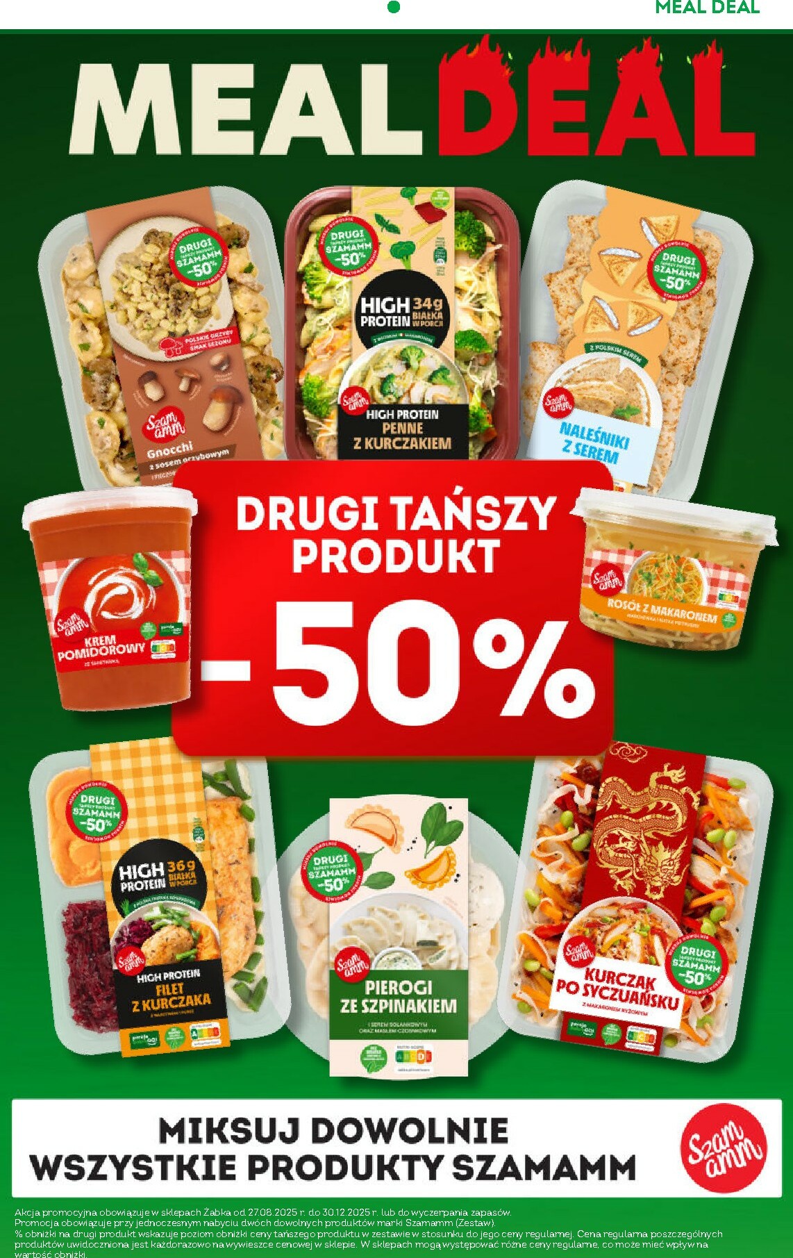 zabka - Gazetka Żabka - ważna od 22.10. do 04.11. - page: 61