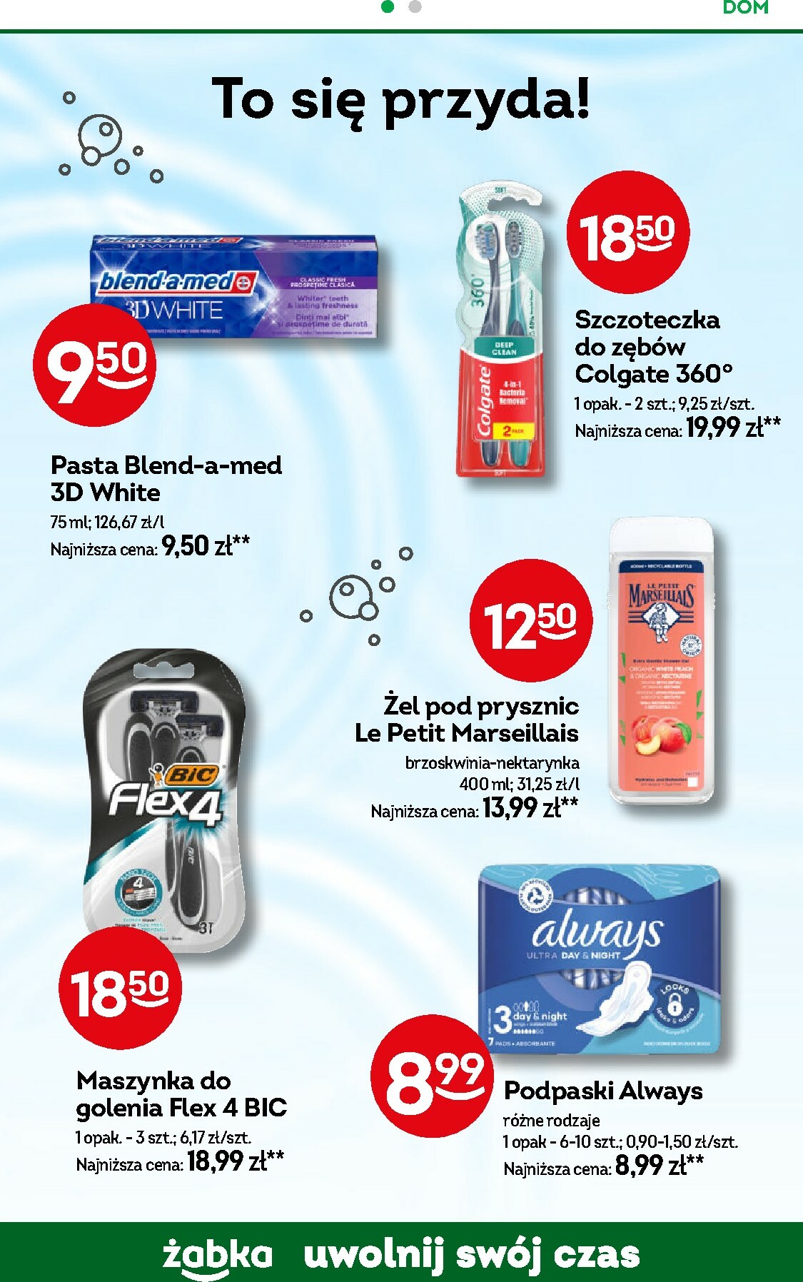 zabka - Gazetka Żabka - ważna od 22.10. do 04.11. - page: 72