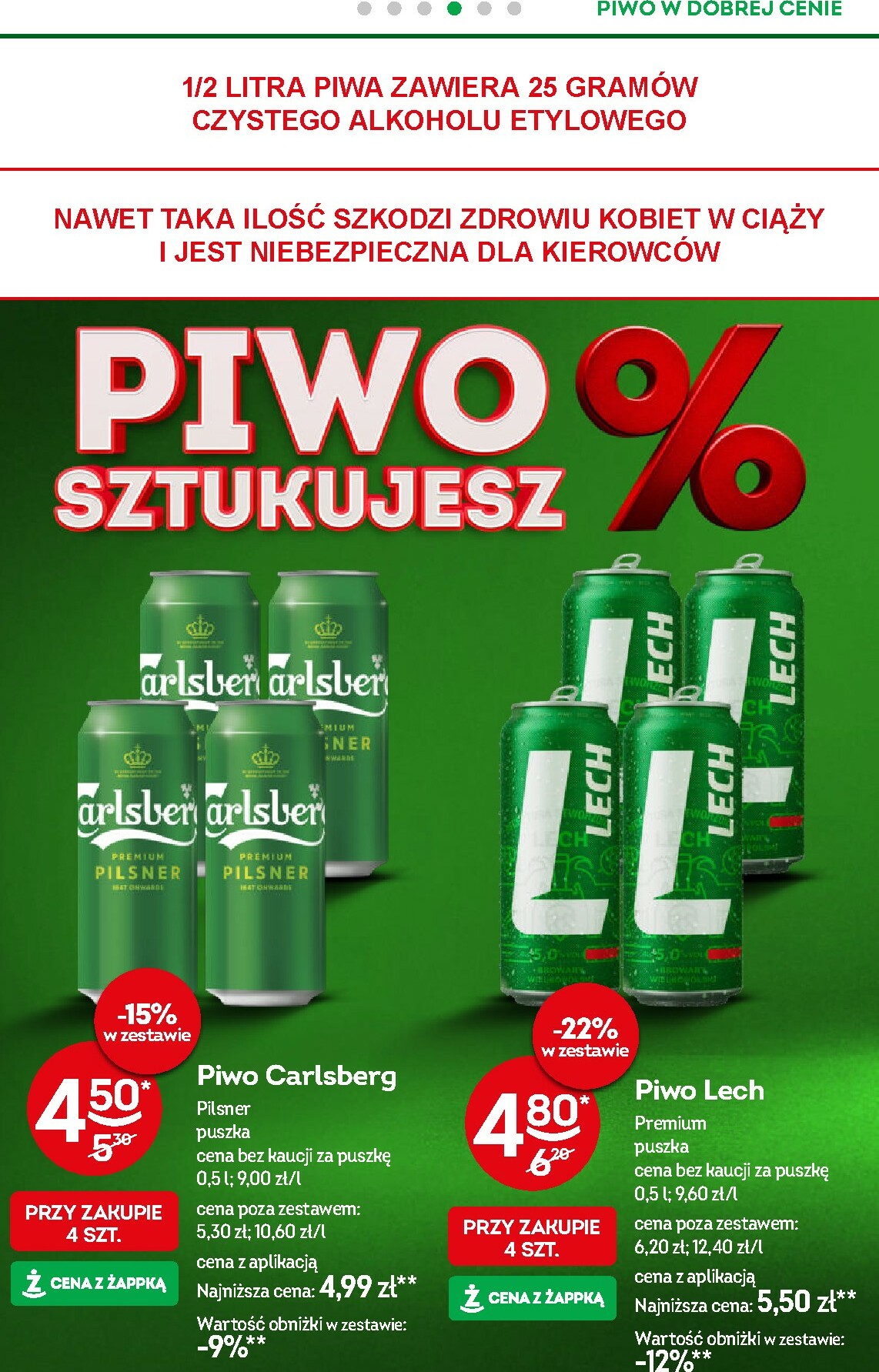 zabka - Gazetka Żabka - ważna od 22.10. do 04.11. - page: 41