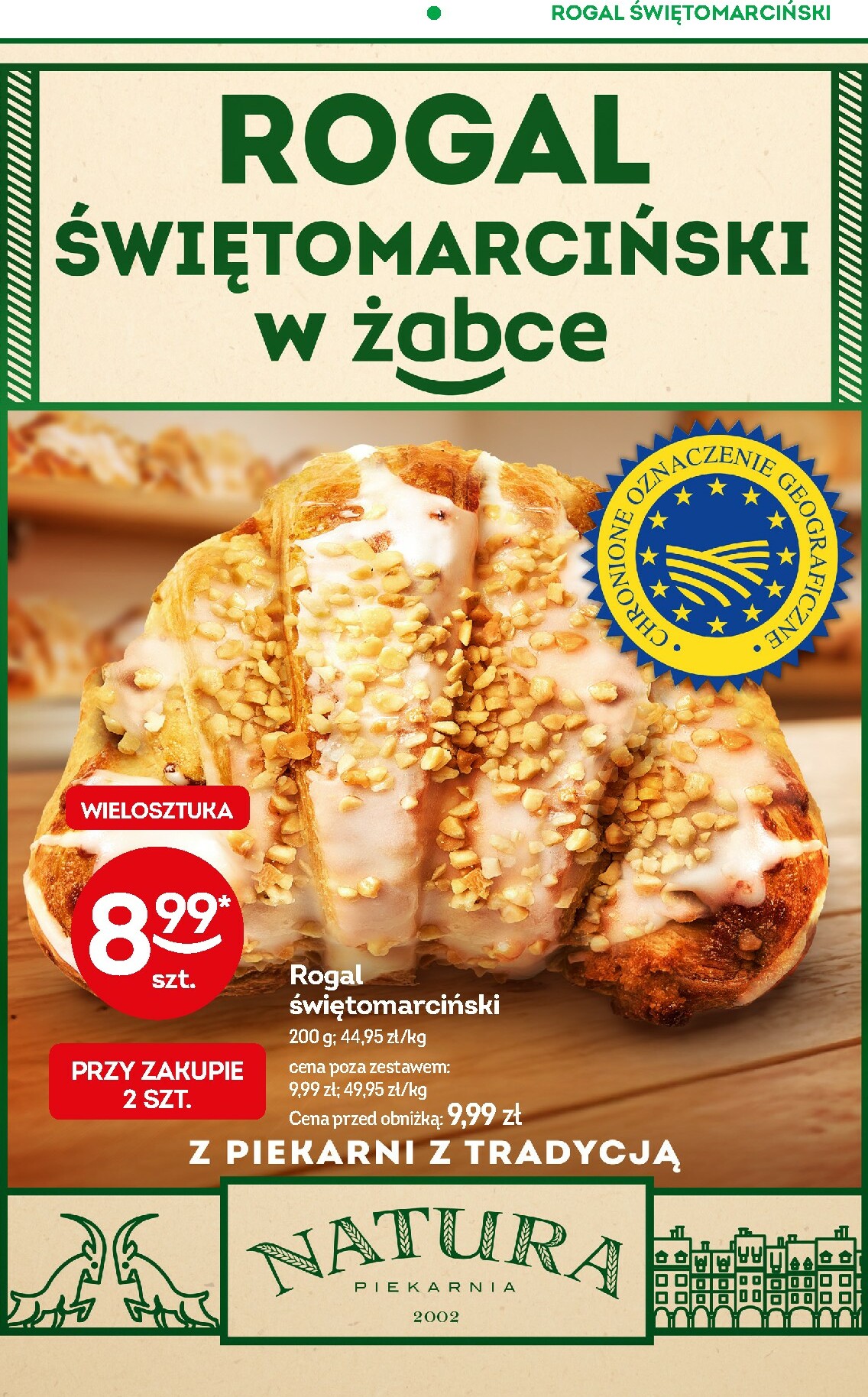 zabka - Gazetka Żabka - ważna od 05.11. do 18.11. - page: 3