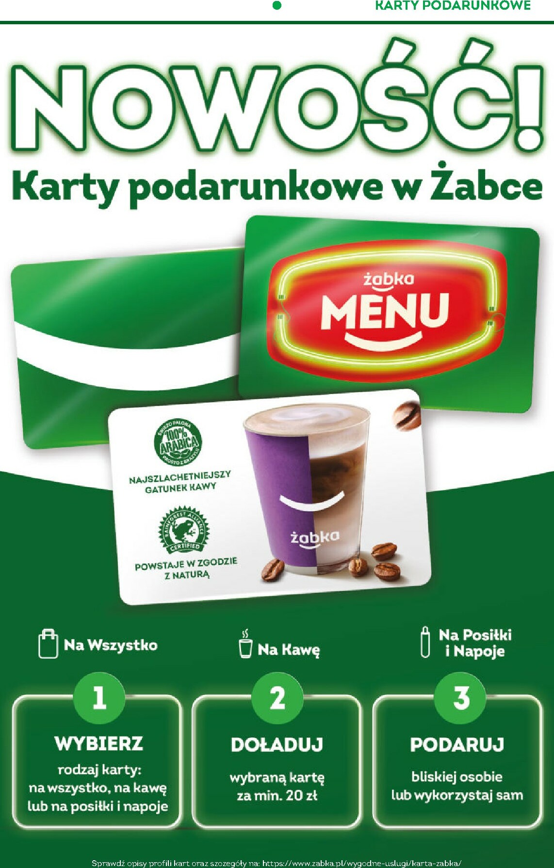 zabka - Gazetka Żabka - ważna od 19.11. do 02.12. - page: 70