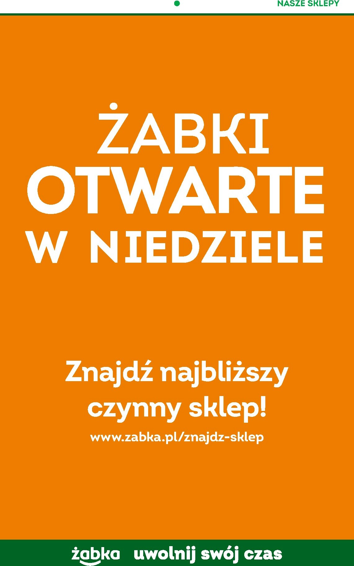 zabka - Gazetka Żabka - ważna od 19.11. do 02.12. - page: 67