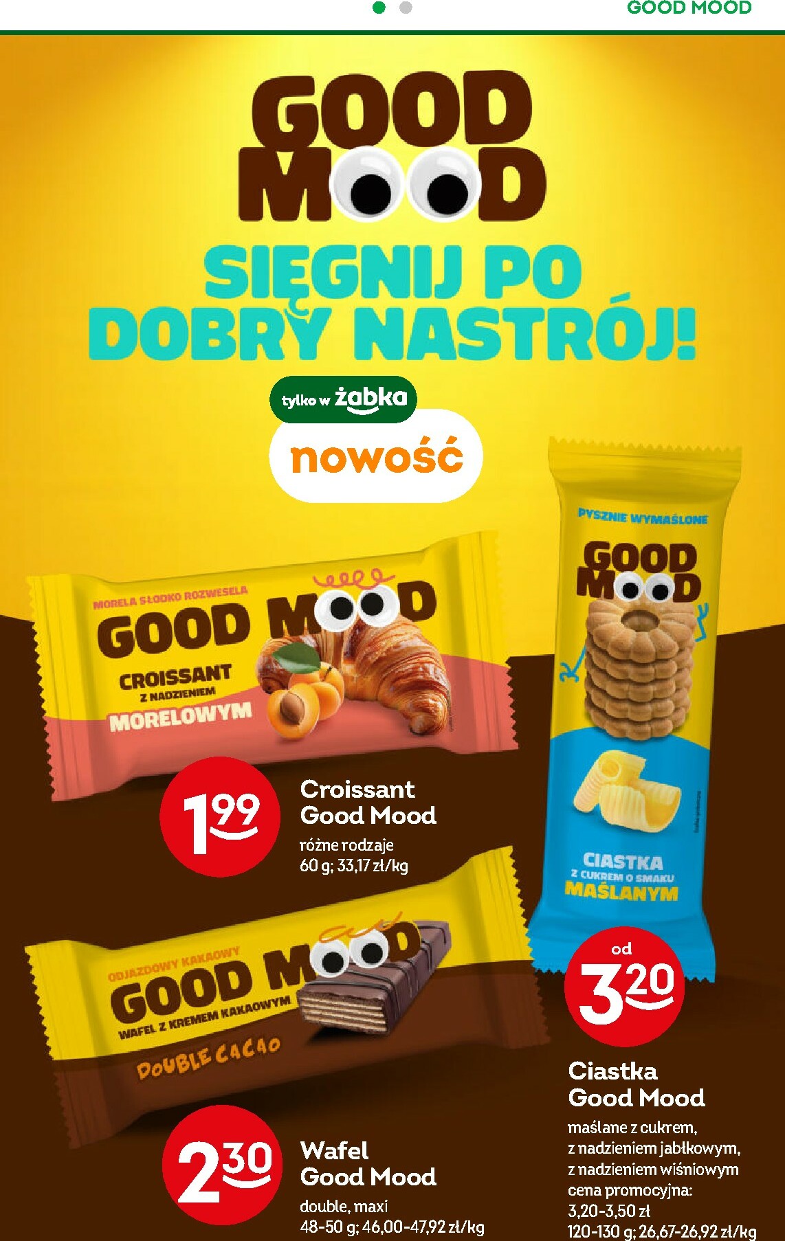 zabka - Gazetka Żabka - ważna od 19.11. do 02.12. - page: 26