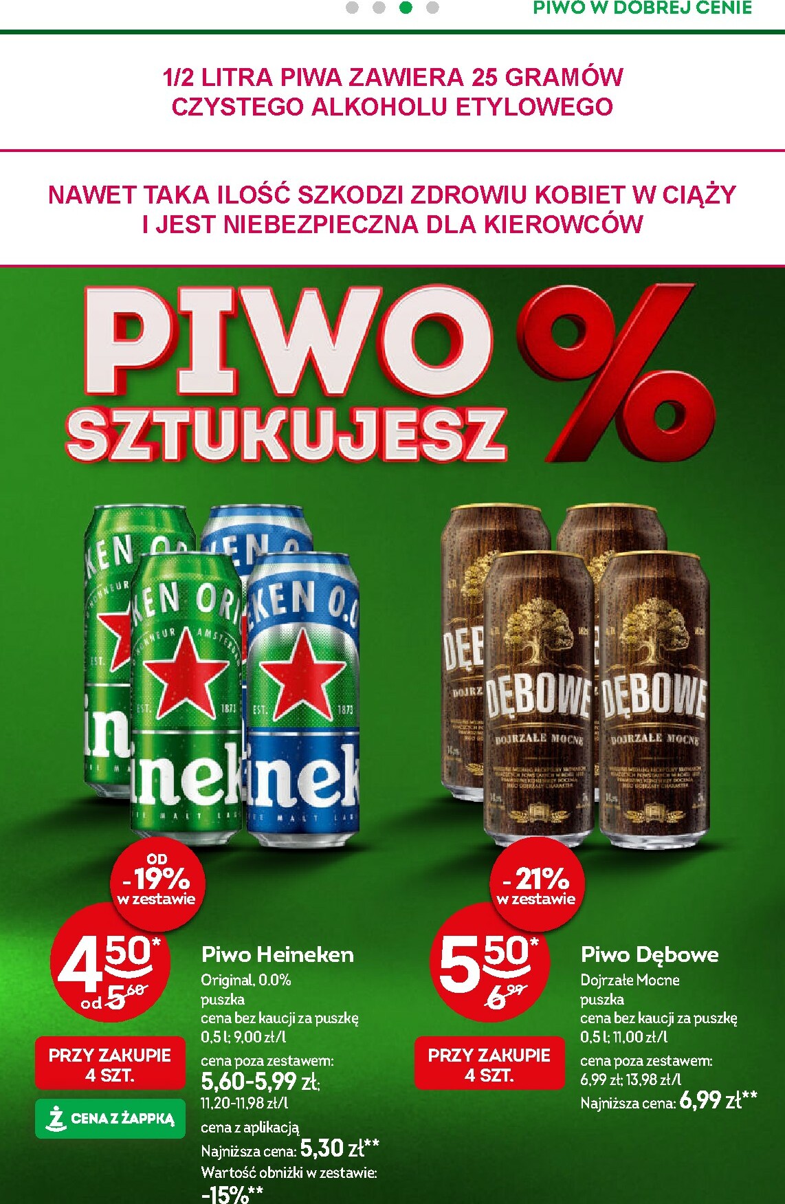 zabka - Gazetka Żabka - ważna od 19.11. do 02.12. - page: 38